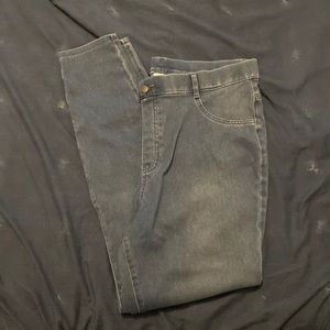 Time&True Jeggings XXL (20)